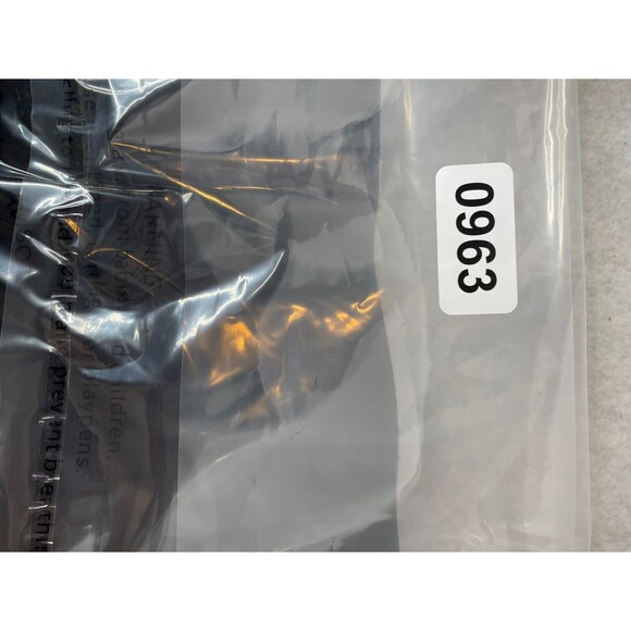 Torrid Womens Plus Size 2 Straight & Pencil Skirt Black Pull On Solid - Picture 7 of 8